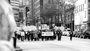 CCHR’s Banner Year