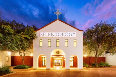 scientology church pretoria churches