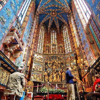 Why Religion Matters