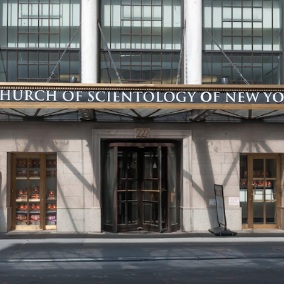 My Scientology
