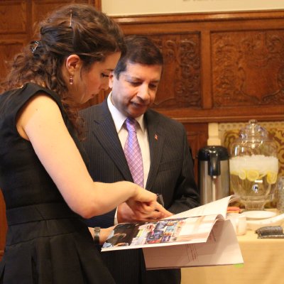 Want to Find Out What Scientology Is? Talk to a Scientologist.