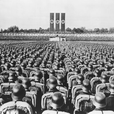 Another Holocaust