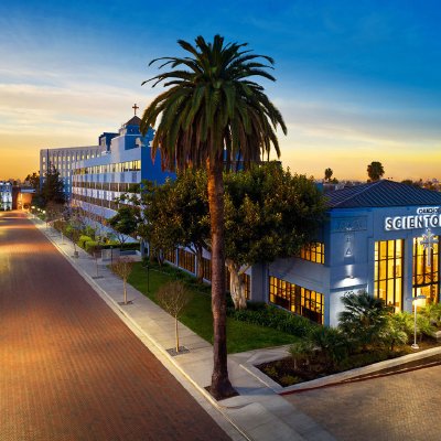 Hell Froze Over and Pigs Can Fly: An Honest Story About Scientology