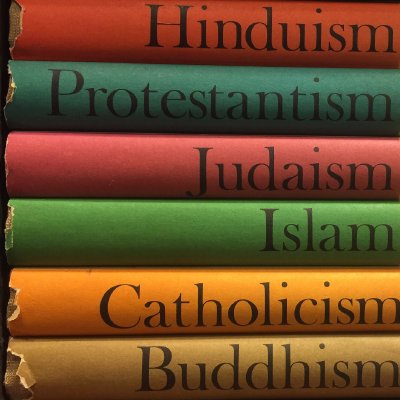 Religious Illiteracy From “Religion Guy” Richard Ostling