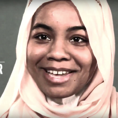Why “I Believe in Interfaith” Too