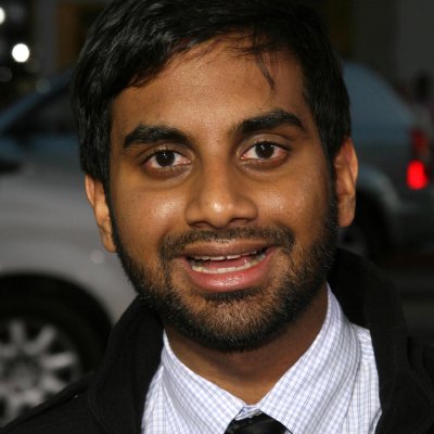 Aziz Ansari Hits the Mark in SNL Monologue