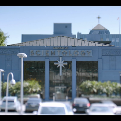 Jews, Gays, Scientologists—Media Abuse and Bigotry