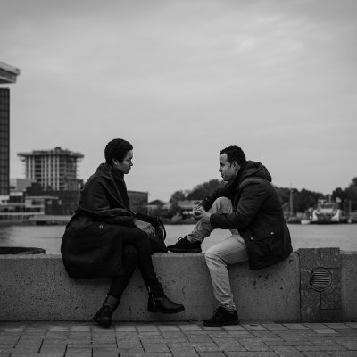 The Power of Listening