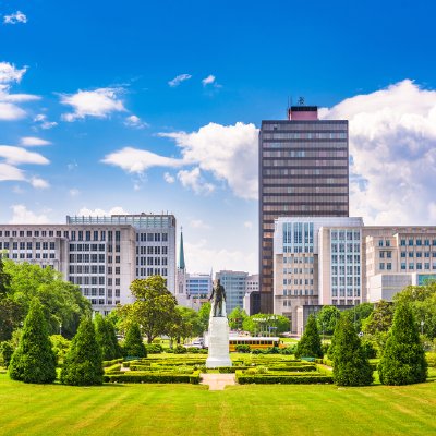 Church of Scientology Mission of Baton Rouge—Beacon of Light and Hope on the Mississippi
