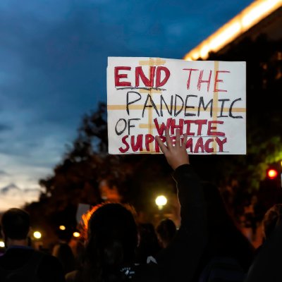 The Different Shades of White Supremacy