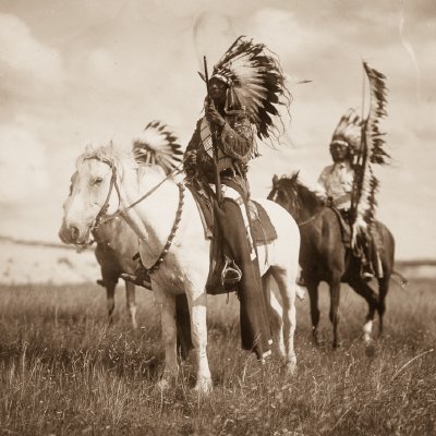 A Scientologist’s Great-Grandmother’s Poem