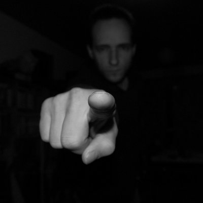 The Looper’s Patrick Phillips Tells Us What’s “OK” to Hate