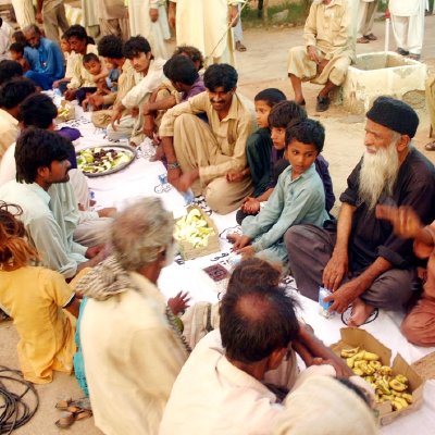 The Religion of Humanitarianism