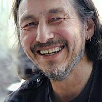 John Trudell Rising Above Violence, He Stood for Freedom