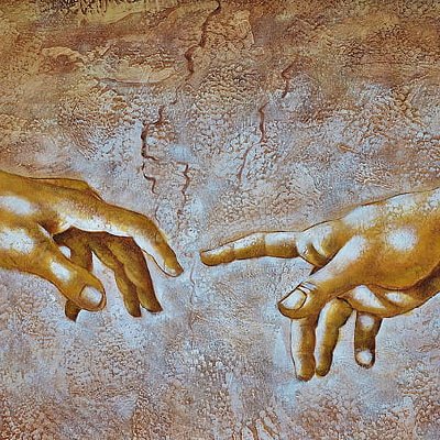 The Creation of Love & Hate