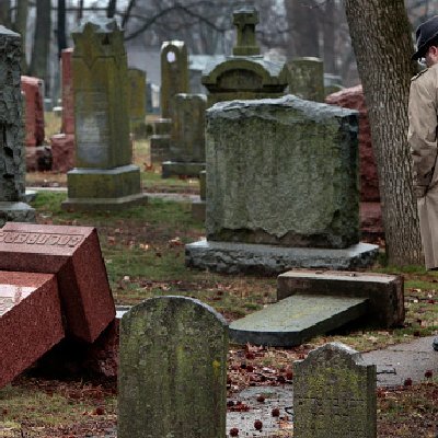 STAND Joins with Jewish Community to Declare: It’s Time to End the Bigotry