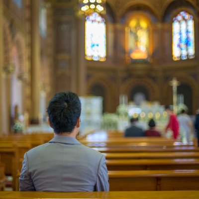 Why Our Houses of Worship Matter