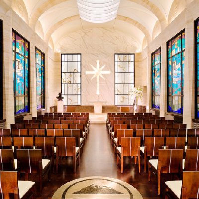 The Essence of Religion: L. Ron Hubbard’s Birthday, and His Gift