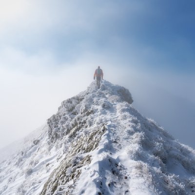 How to Make New Year’s Resolutions That Work