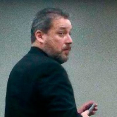 Tony Ortega: A Nettle of Fiction and Failure