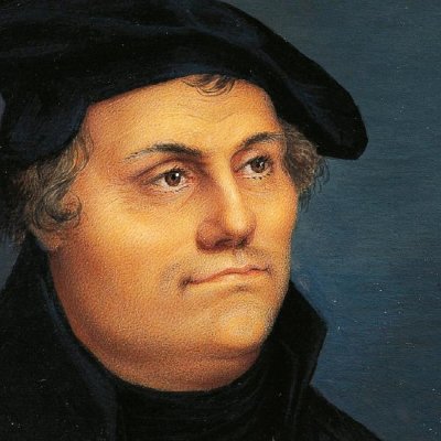 Martin Luther and Religious Freedom