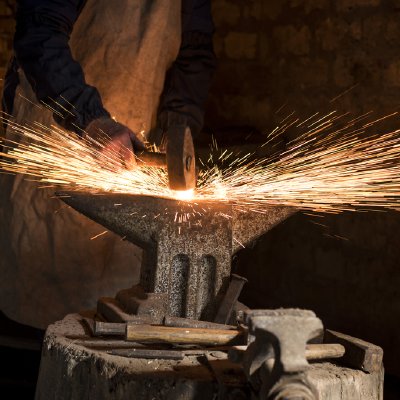 Truth Is the Anvil That Wears Out All the Hammers