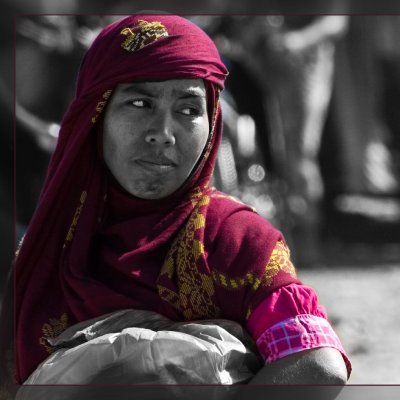 Too Religious? Not Enough? Either Way, Governments Harass Women