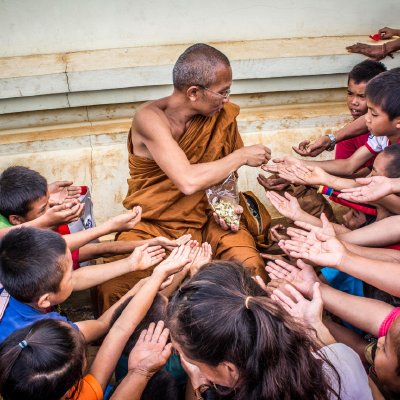 Peace on Earth, Protecting Goodwill for All