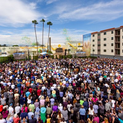 Why Our New Church of Scientology of the Valley Makes Me Proud