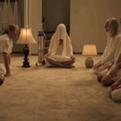 The Cult of Anti-Cult Cultists