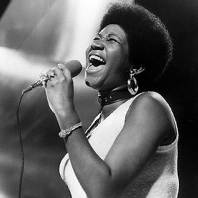 Aretha’s Soul