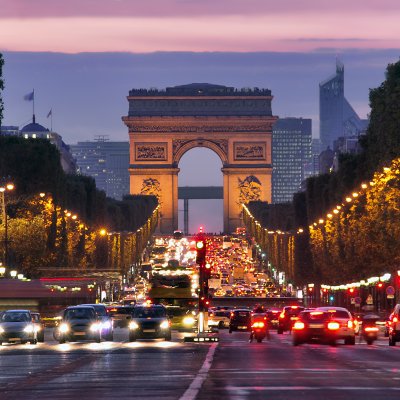 Anti-Semitism and the Miss France Beauty Pageant