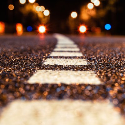 Why the Chicken Crossed the Road: A Fable About Hate & Redemption