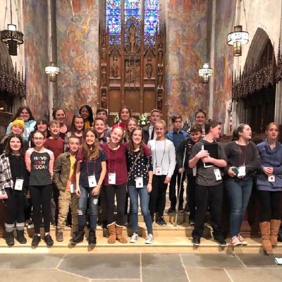Religion in Schools: Teaching Isn’t Preaching