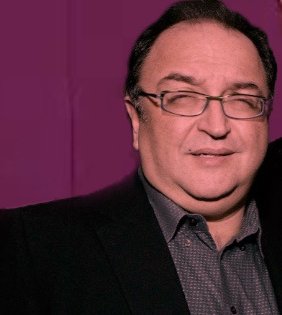It’s Official: Roger Friedman Is a “Hardcore” Bigot