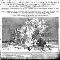 How Fake News Got Its Start: The Circulation War of 1898