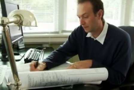Scientology Helped Architect Jeff Jenner Build a Better Life