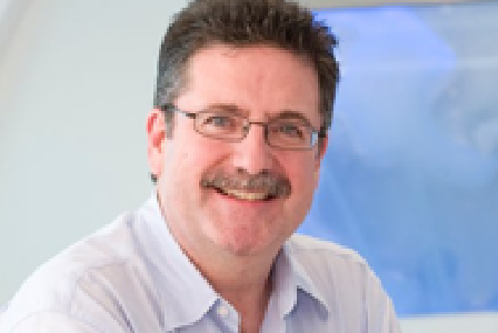 Meet a Scientologist—Patrick Clouden, the Power of Intention