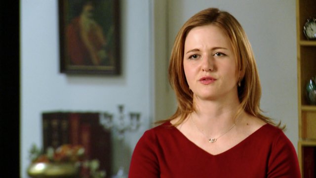 Julie McCloskey, Former Colleague of Aaron Smith-Levin