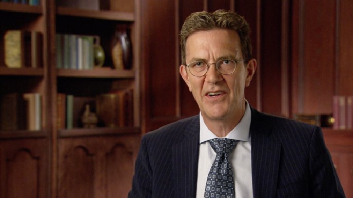 Dave Bloomberg, Former colleague of Tom DeVocht