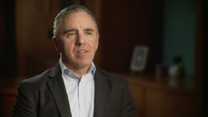 Jason Bennick, Former colleague of Tom DeVocht