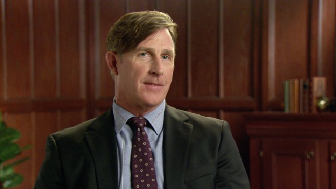 Kenny Seybold, Former colleague of Tom DeVocht