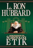 Introduction to Scientology Ethics