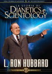 La storia di Dianetics e Scientology