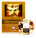 Informationsmappe Erfüllen Sie die Menschenrechte mit Leben