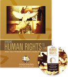 Informationspaket Att väcka mänskliga rättigheter till liv 