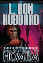 Scientology: Uma História do Homem