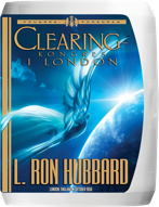 Clearing-kongres i London