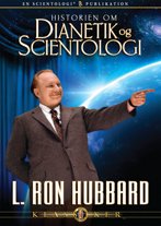 Historien om Dianetics og Scientology