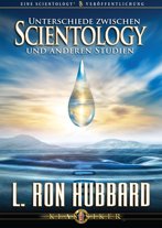 Unterschiede zwischen Scientology und anderen Studien